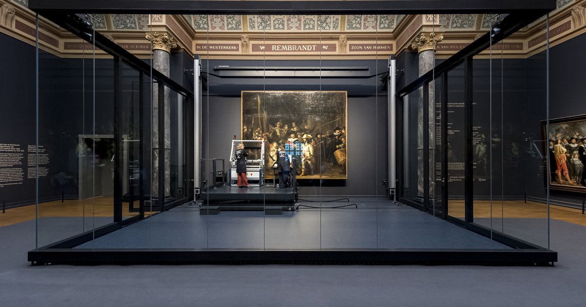 operation-night-watch-rembrandt-rijksmuseum-amsterdam