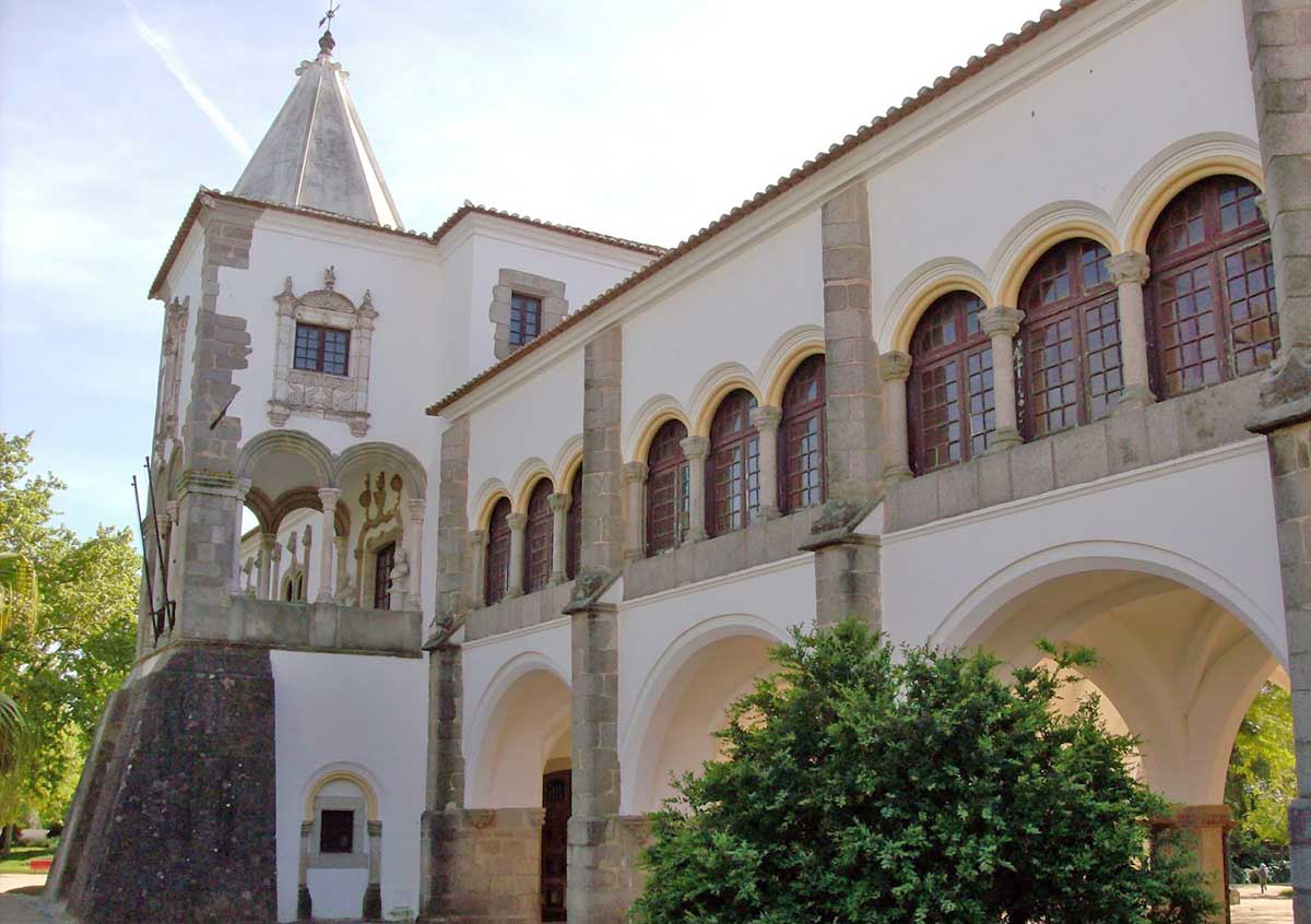 palacio d manuel