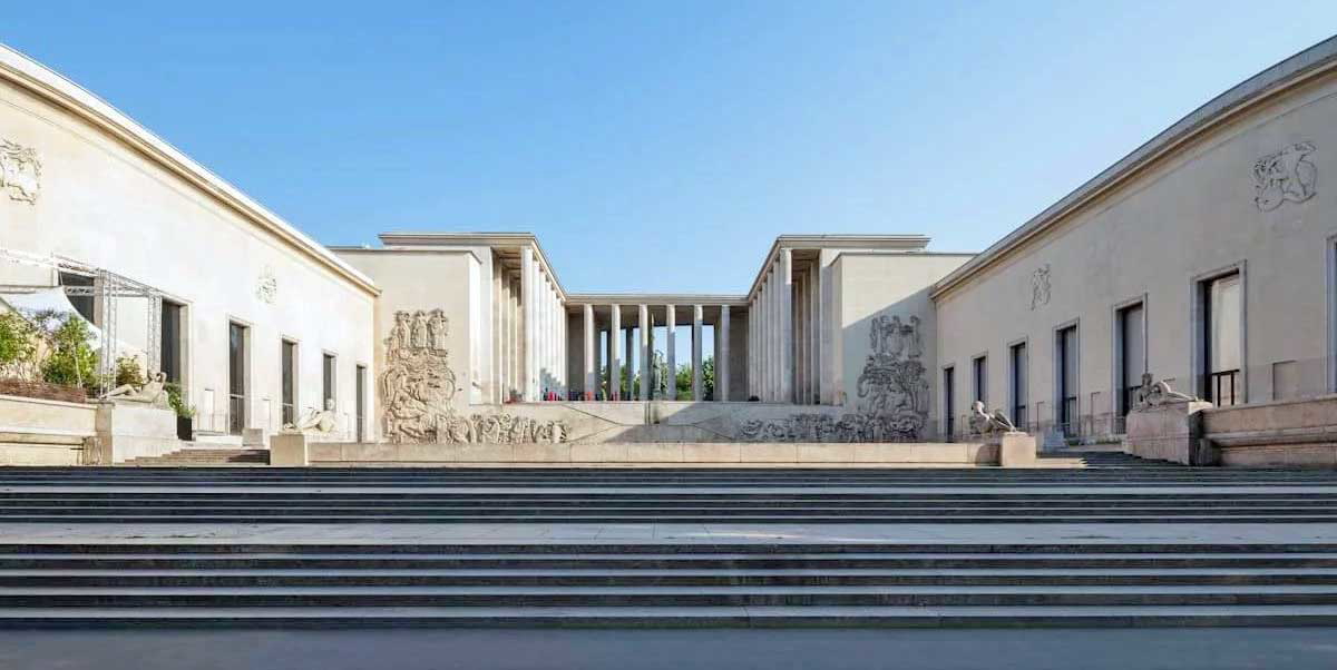 palais de tokyo