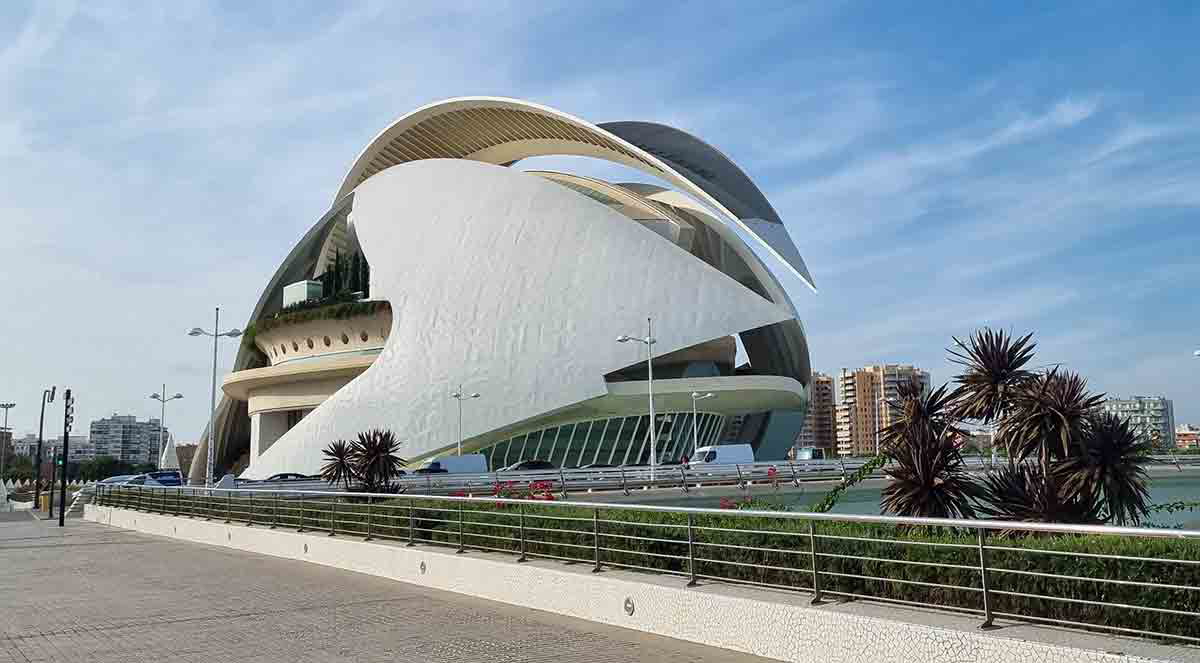palau opera valencia