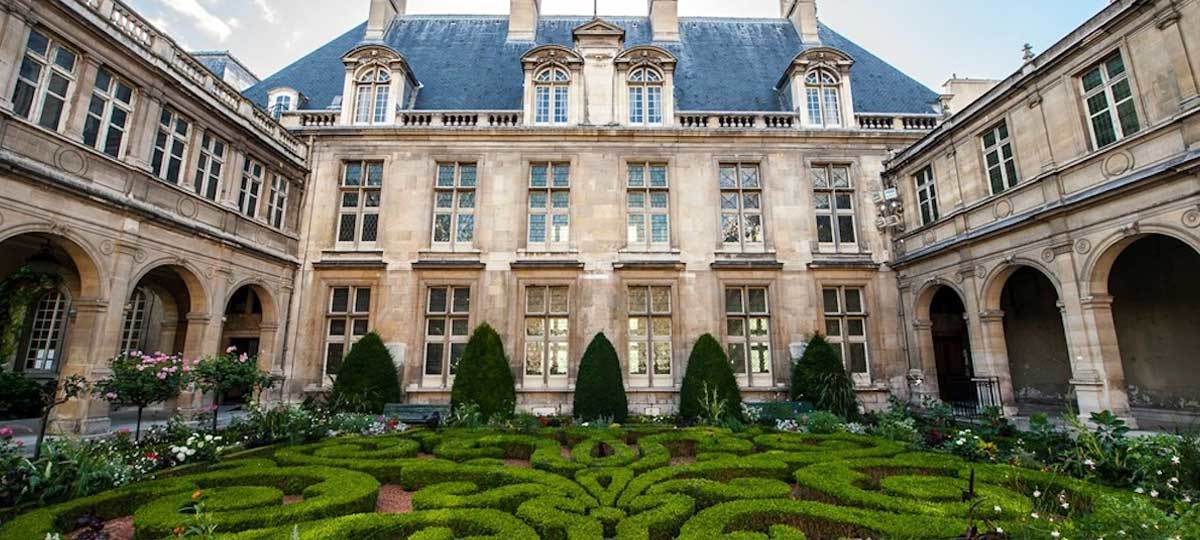 paris musée carnavalet