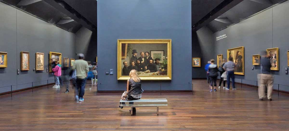 paris musée dorsay