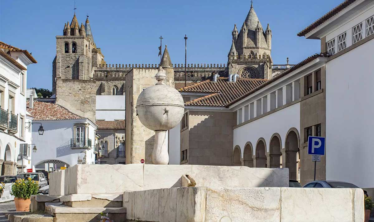 portas de moura