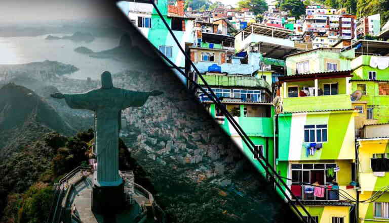 rio de janeiro history lovers guide