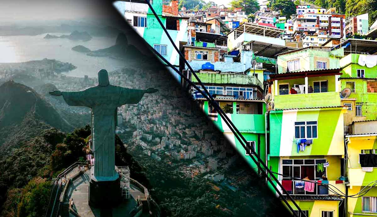 rio de janeiro history lovers guide