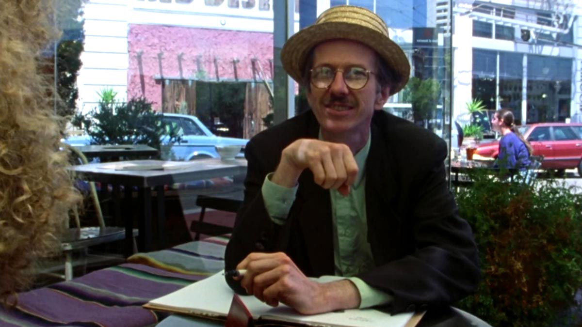 robert crumb photo