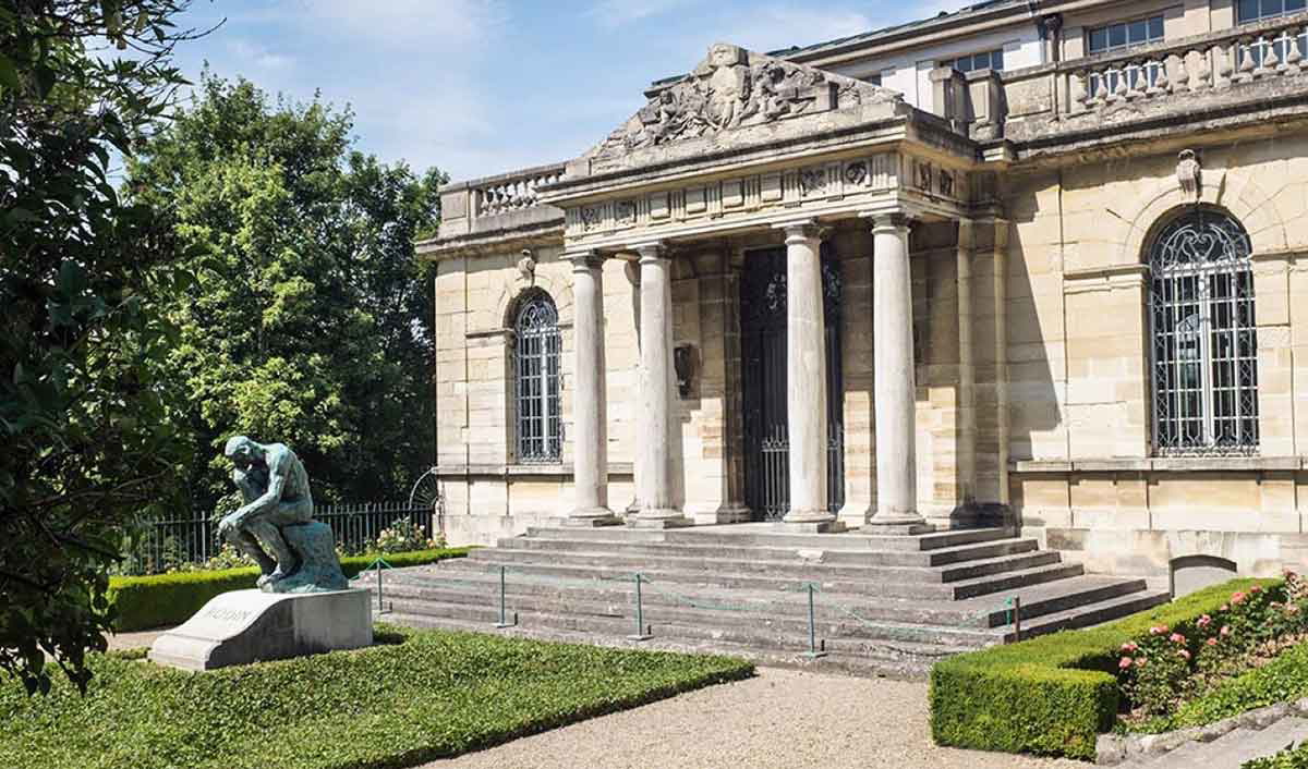 rodin the thinker 1888 musee rodin meudon