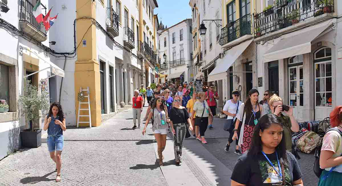 rua 5 outubro