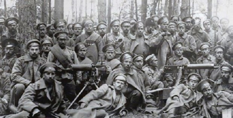 russian-soldiers-photo-wwi