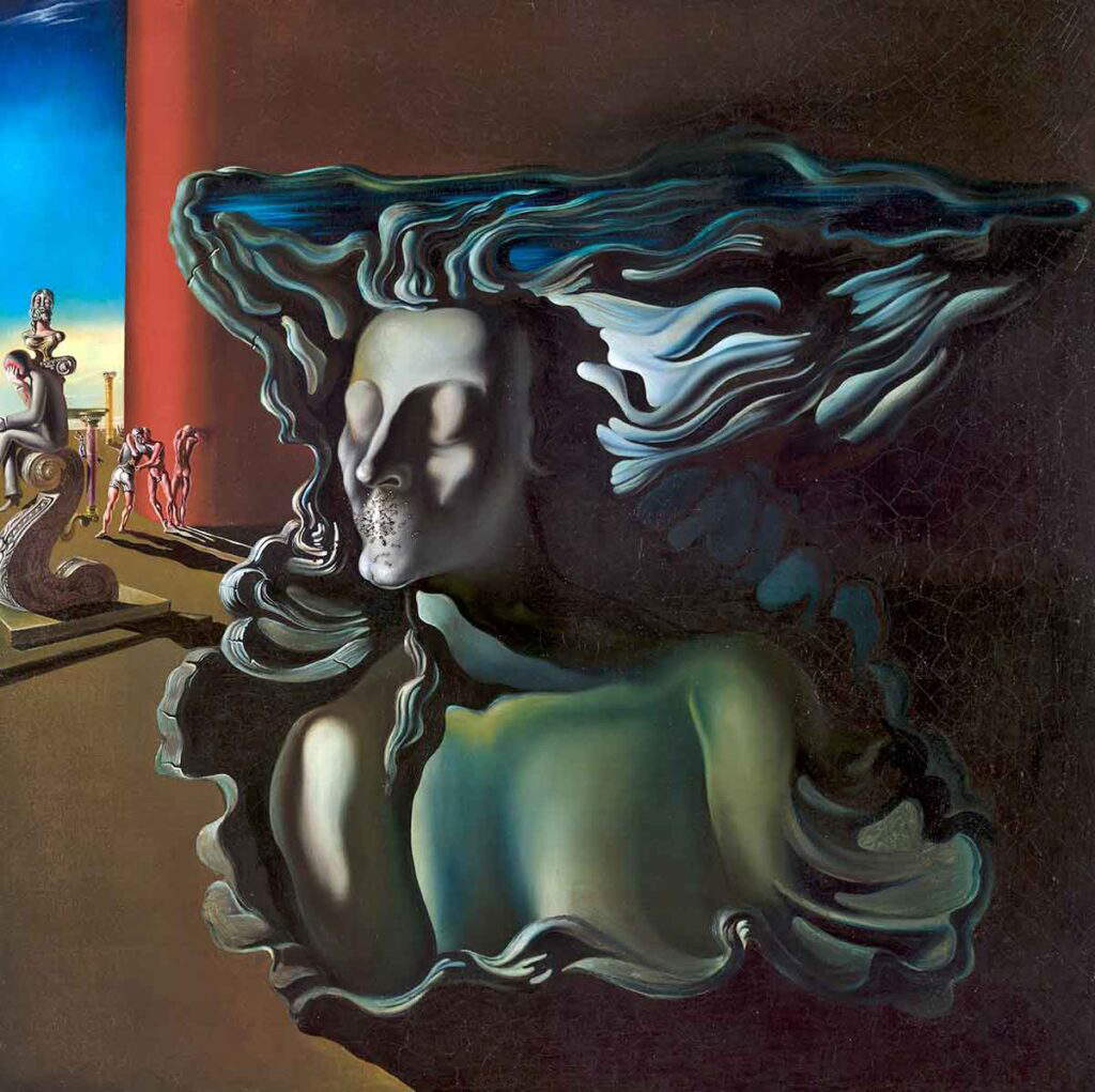 Interview with Margaret Iversen: What Was Freud’s Impact on Surrealism?