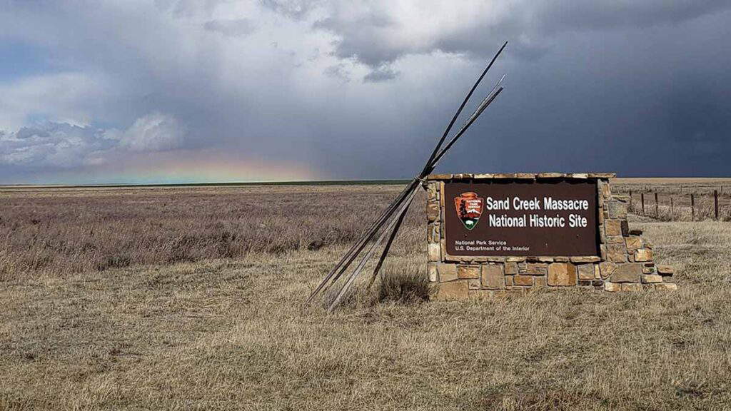 The Sand Creek Massacre: A Horrific Tale of Betrayal & Greed