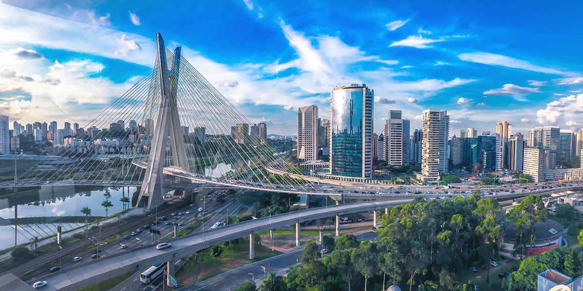 sao paulo brasil