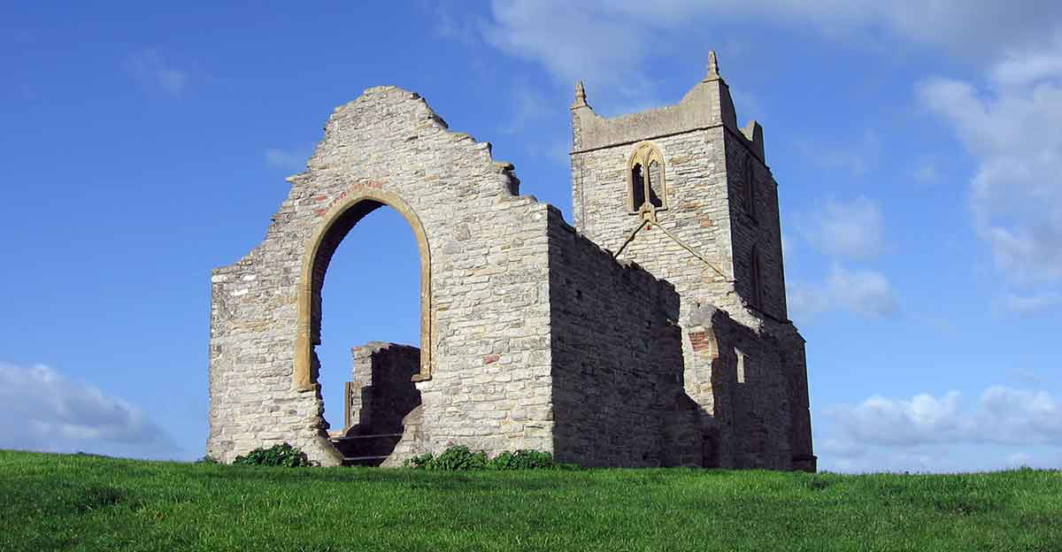 somerset burrow mump