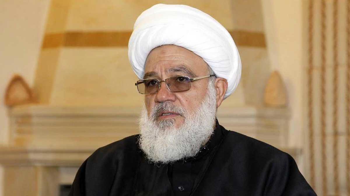 subhi al tufayli