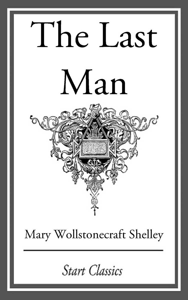 the last man mary shelley
