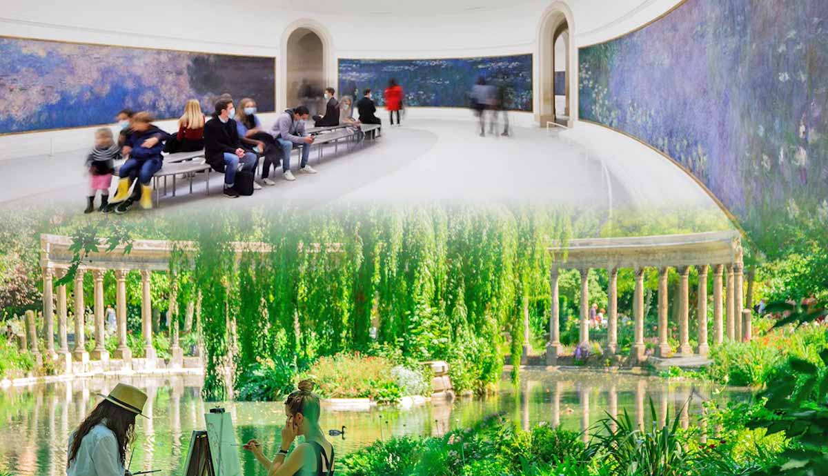 things art lover should do paris
