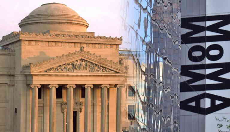 top museums visit new york city