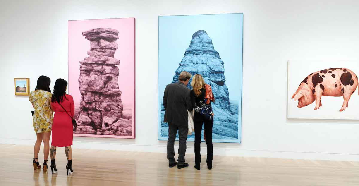 ucla hammer museum