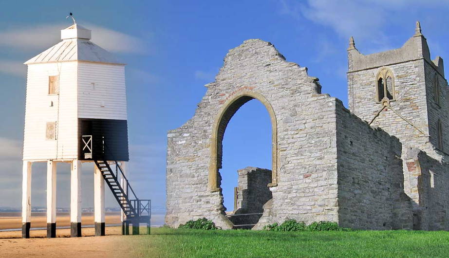 visit somerset historical places