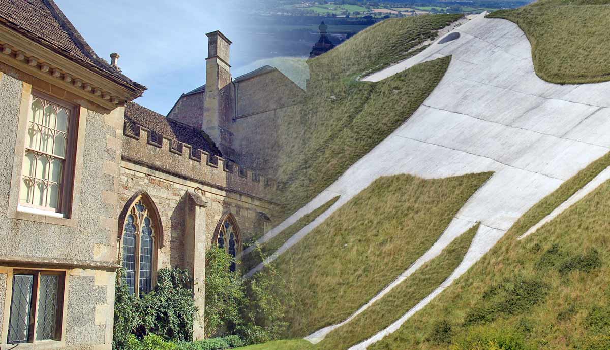 visit wiltshire historical places