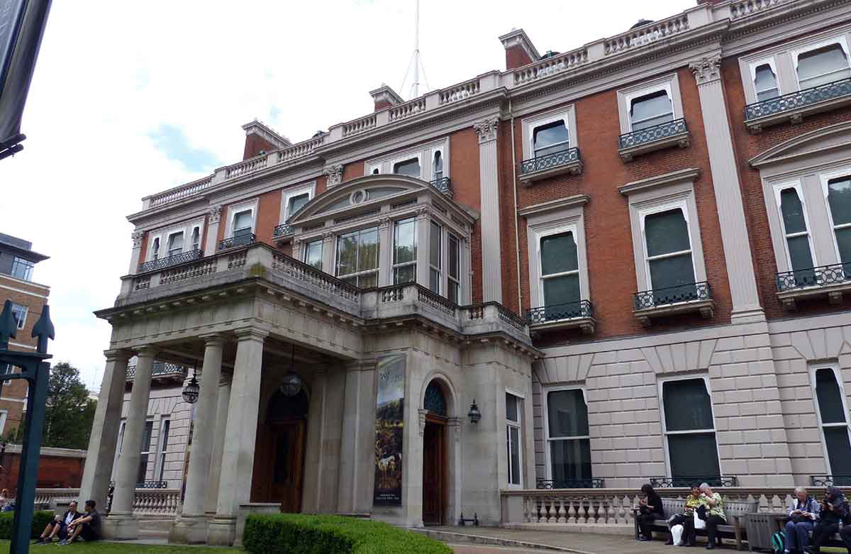 wallace collection hertford house