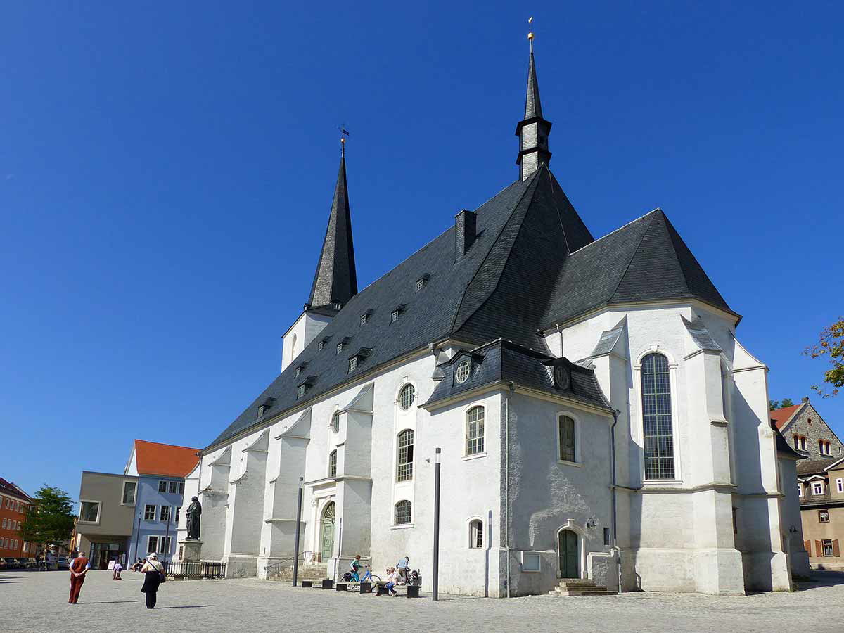 weimer peter and paul js bach