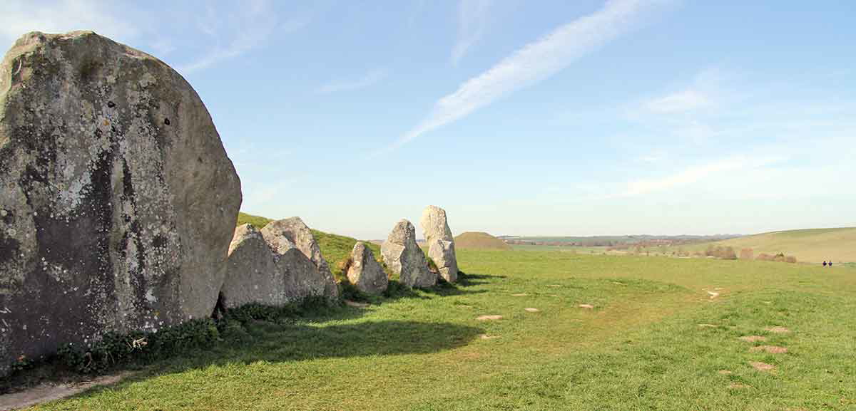 west kennet long barrow