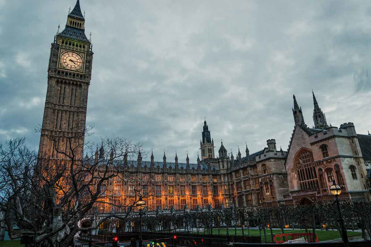 westminster palace unesco world heritage site