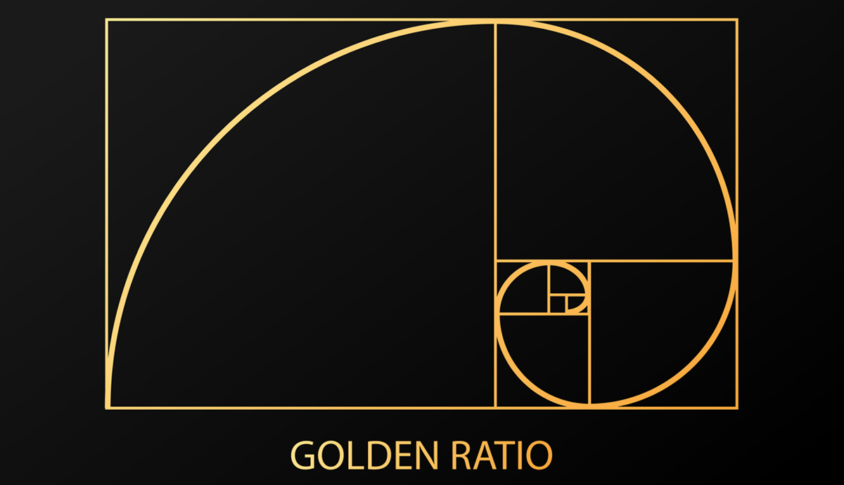 what was golden ratio