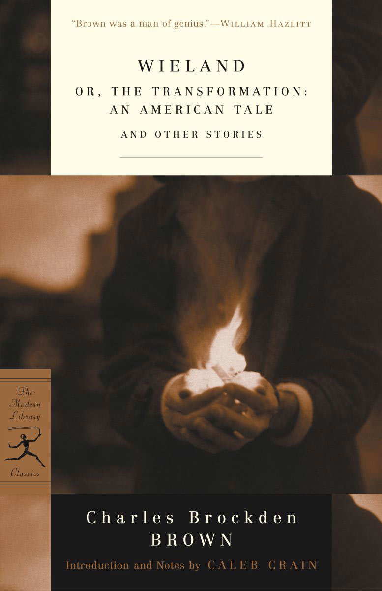 wieland modern classics library cover