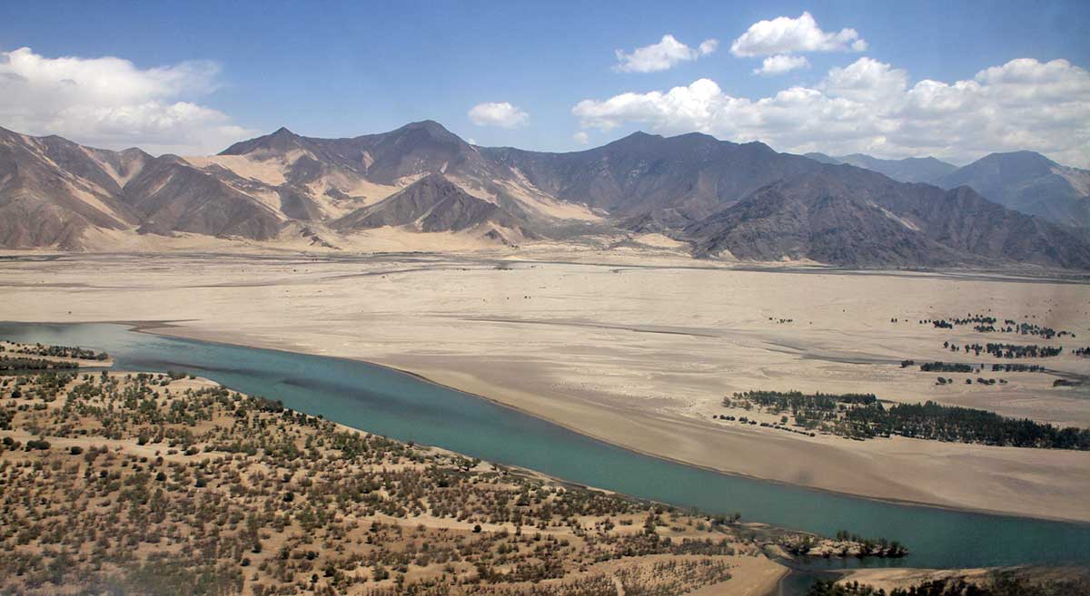 yarlung tsangpo 1