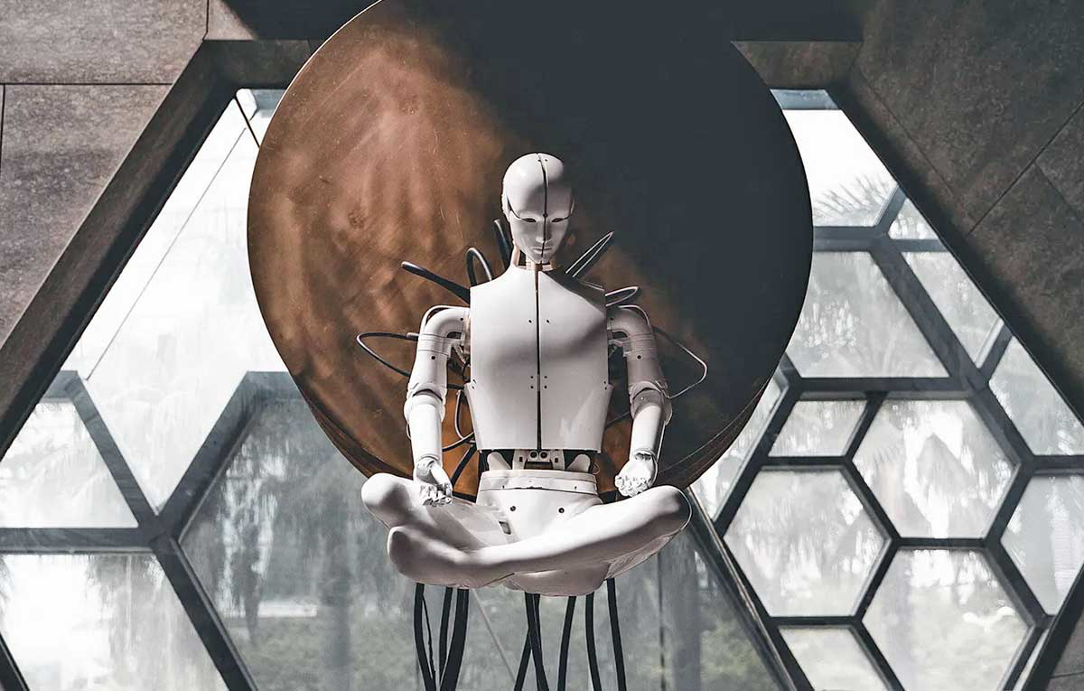 yuyeung lau transhumanism art photo conv