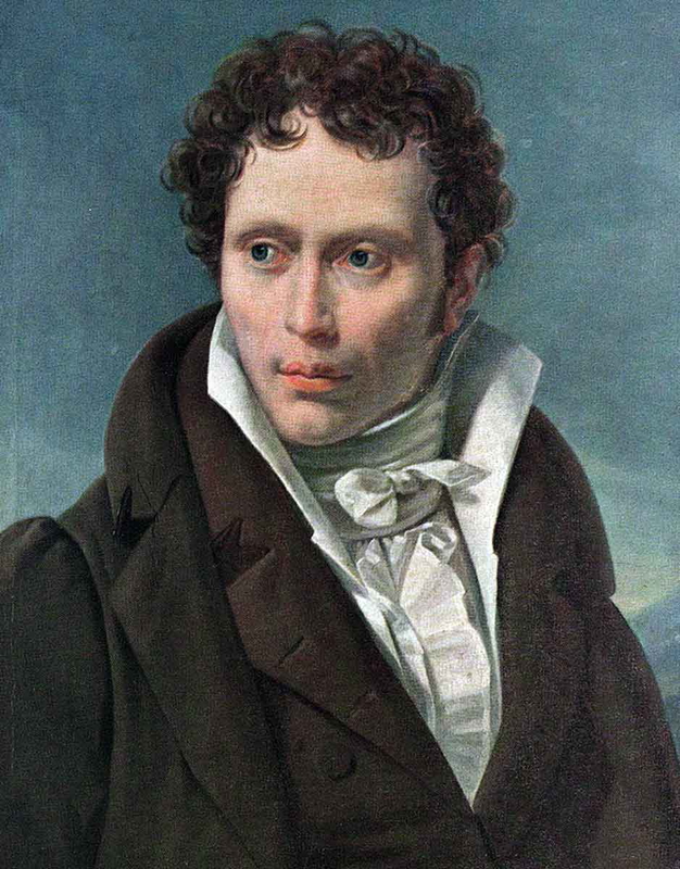 Arthur Schopenhauer