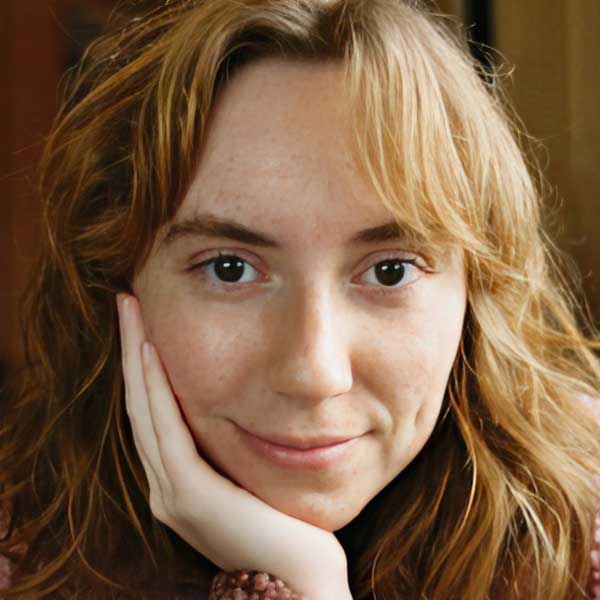 photo of Katrina Funk