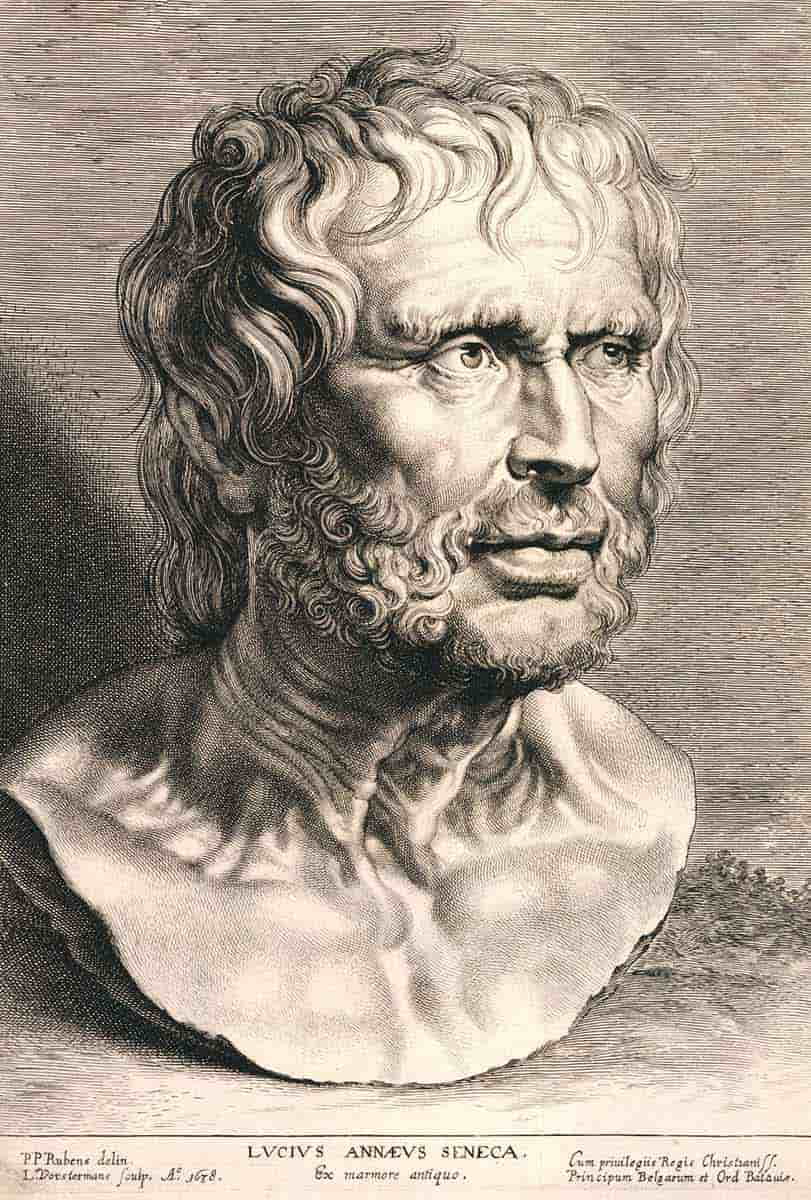 Lucas vostermann seneca britishmuseum