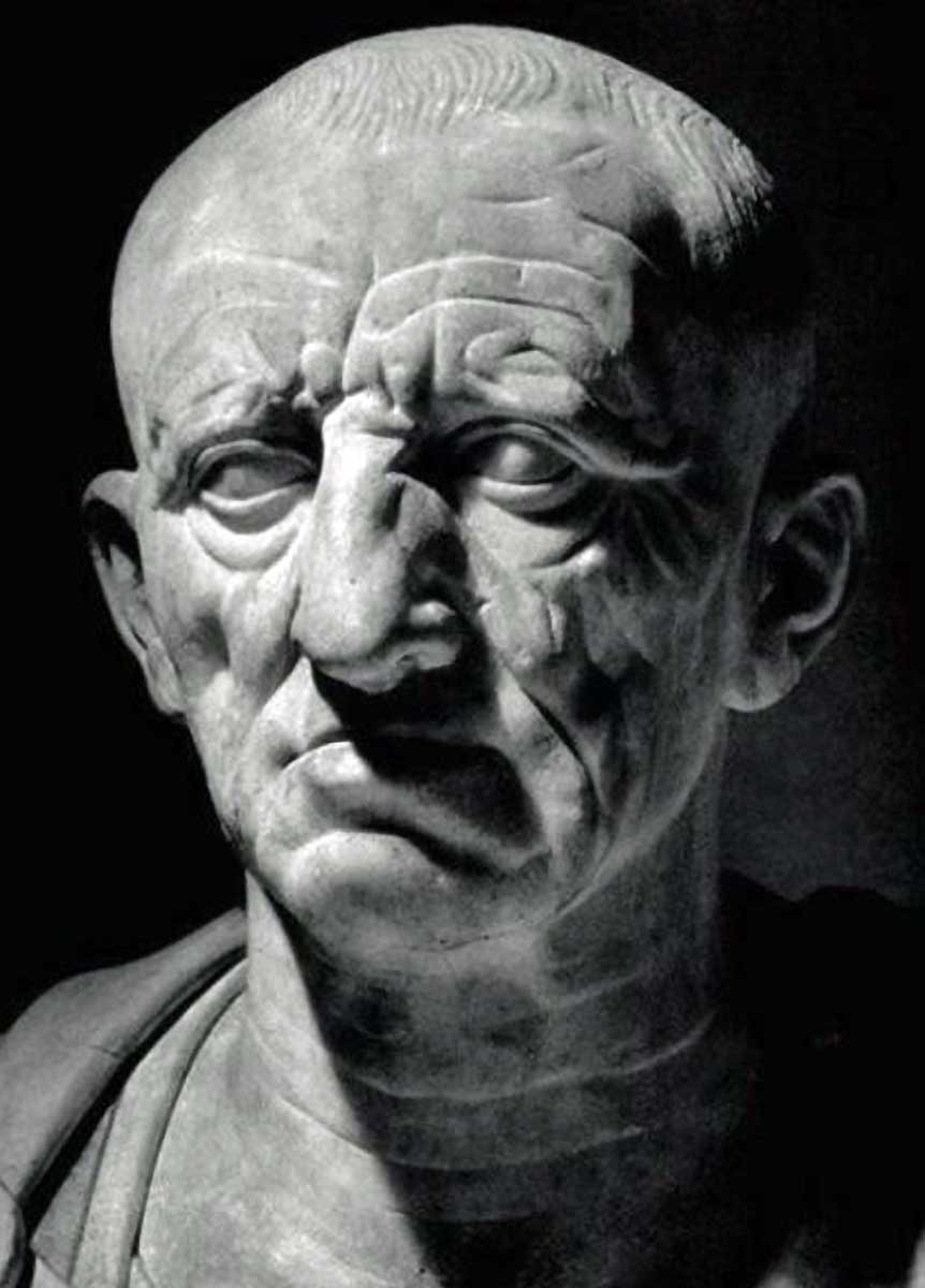 Patrizio Torlonia