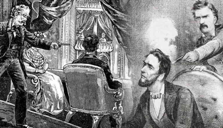 abraham lincoln assassination need know