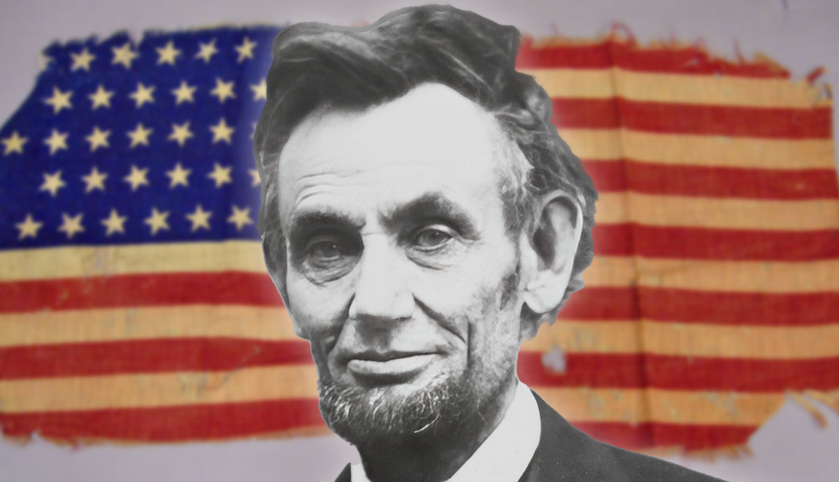 abraham lincoln early life