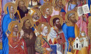 Who Are the 144,000 and the Great Multitude in the Book of Revelation?