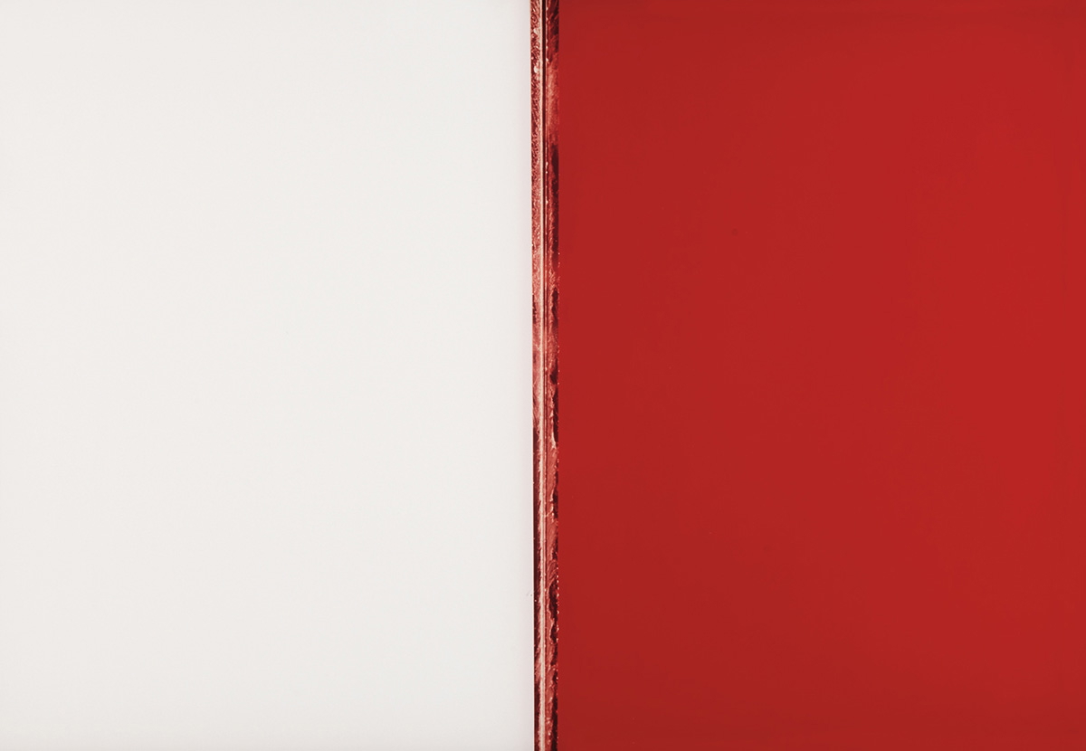 andres serrano milk blood