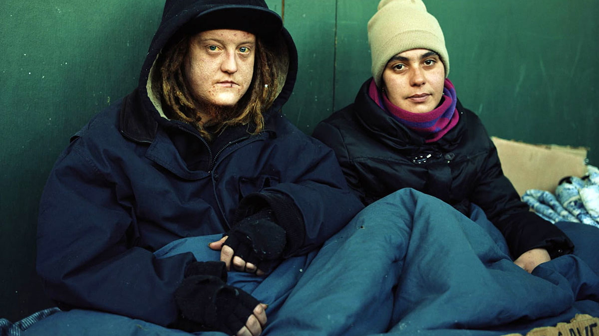 andres serrano residents of new york