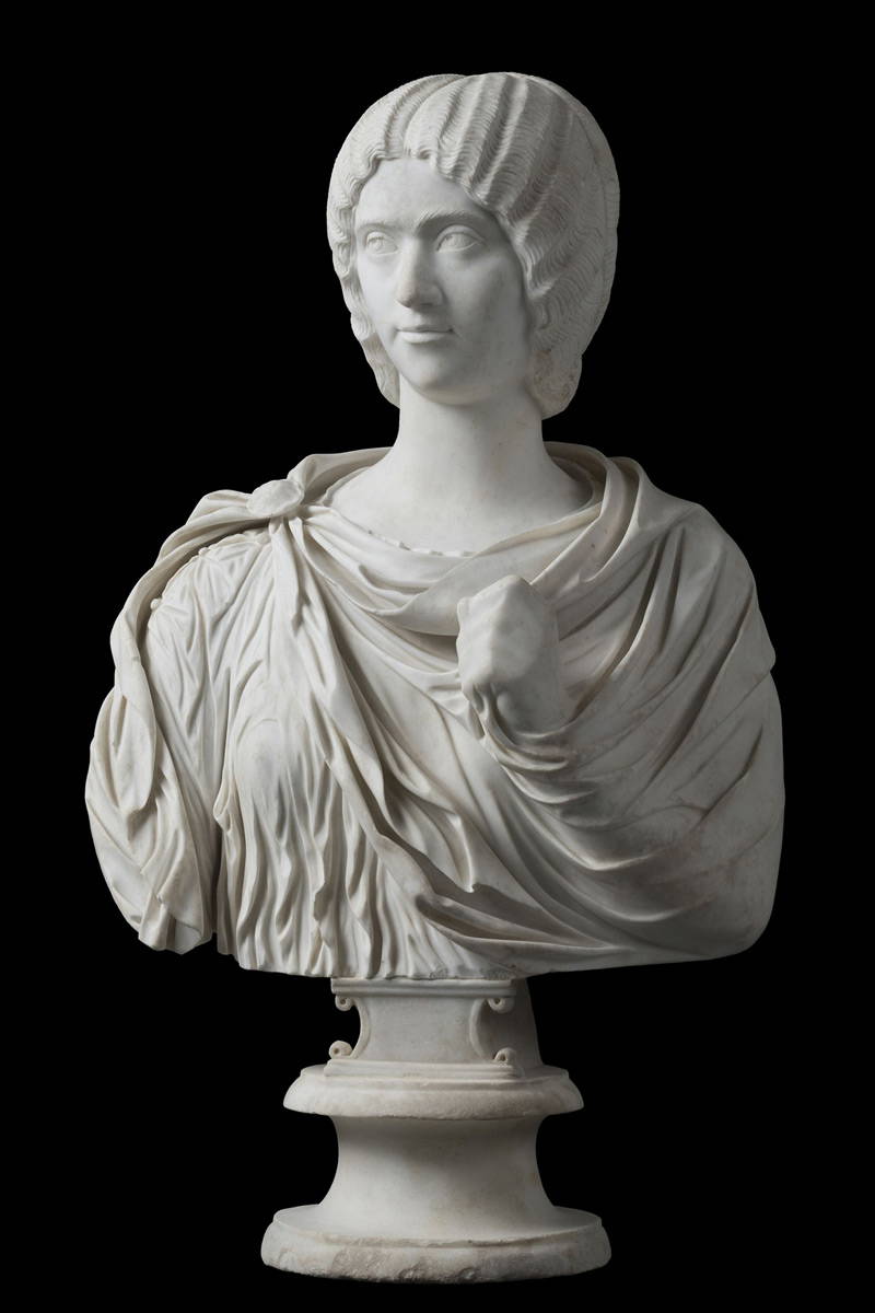 7 Fascinating Facts About the Vestal Virgins | TheCollector