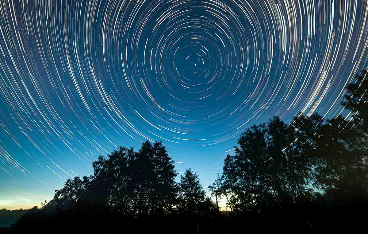 Astrophotography by Alexey Chudin. Source: Pexels