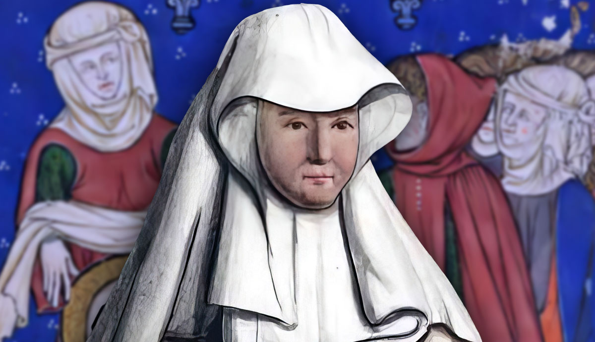 benguines hermits medieval celebrity