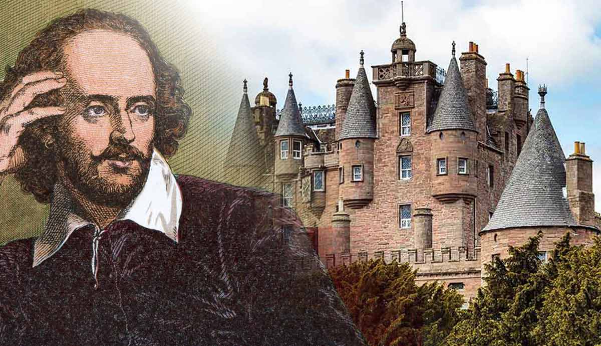 best travel destinations for shakespeare fans