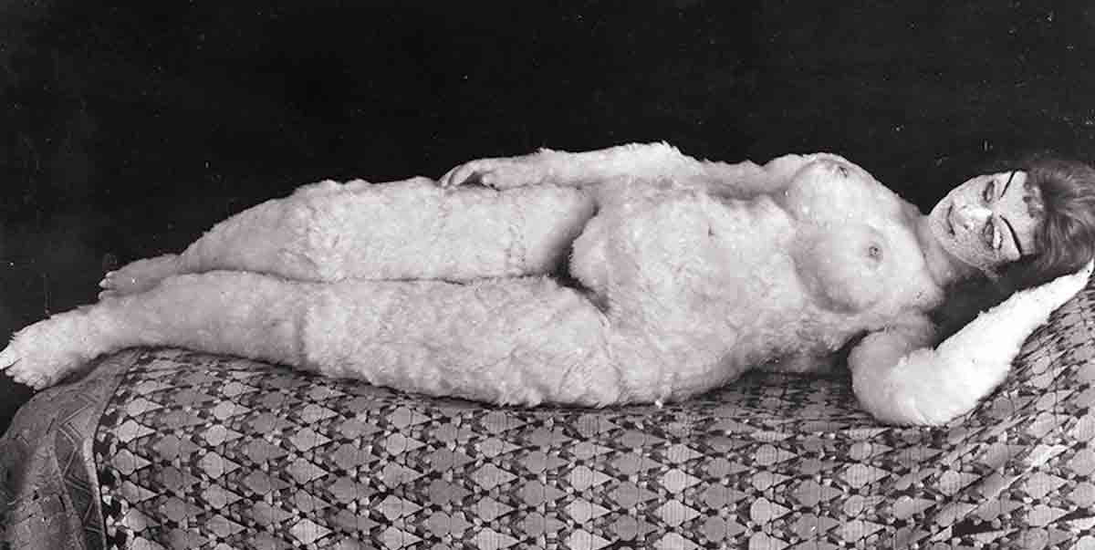 body oskar kokoschka alma doll