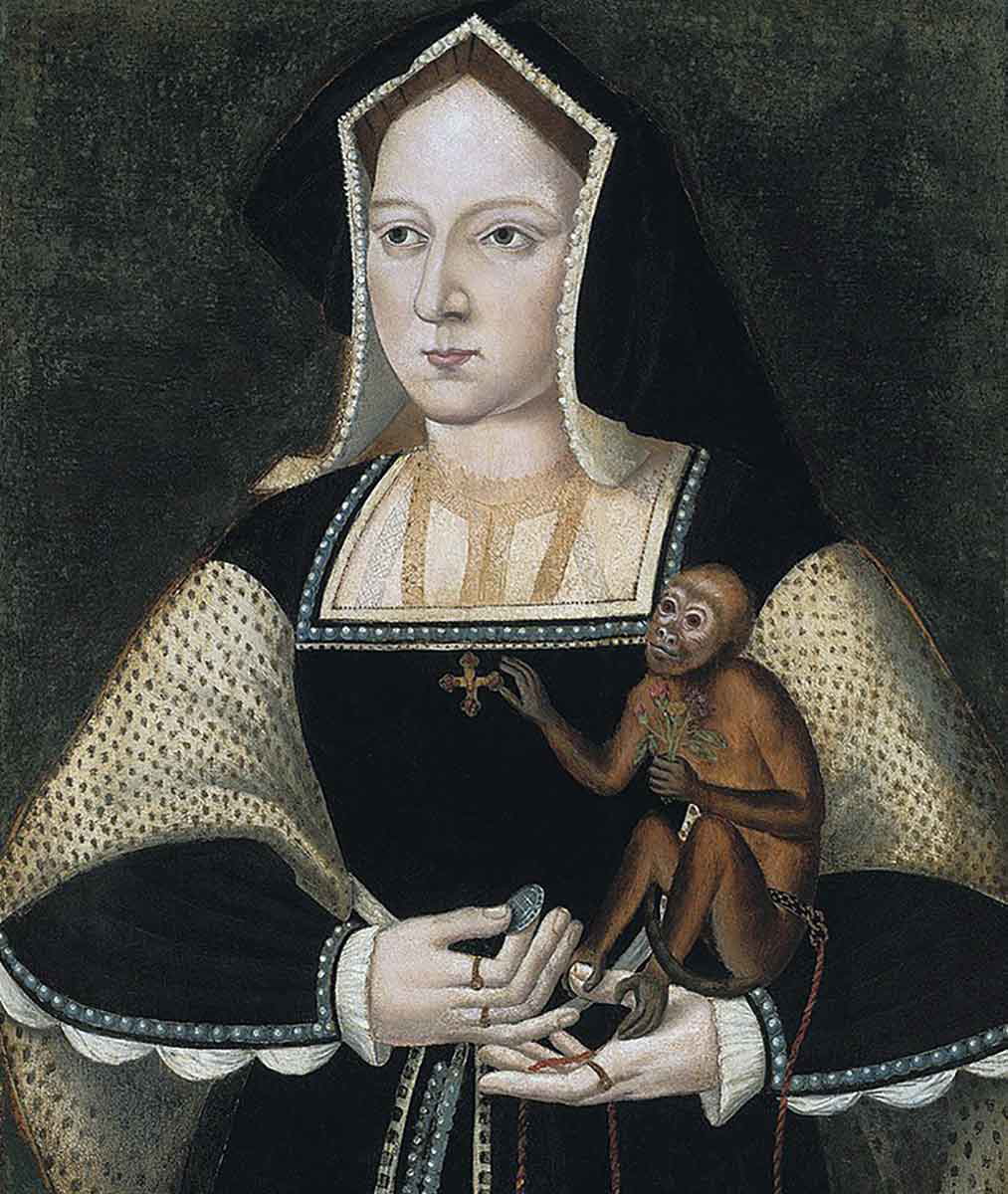catherine of aragon
