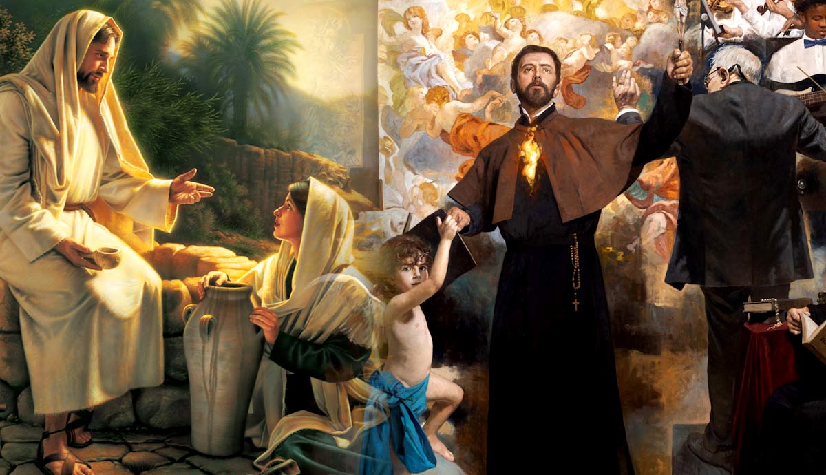 catholic social teaching tenets
