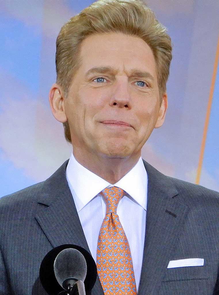 david miscavige