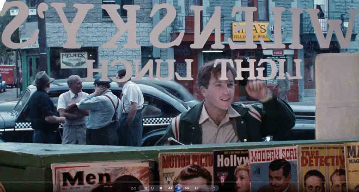 duddy kravitz richard dreyfuss film